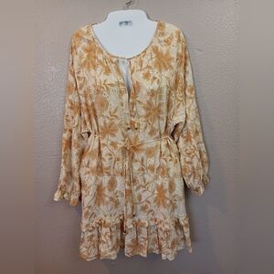 Sage & Willow Women Dress